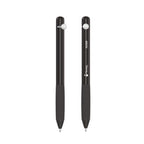 Boligrafo Nextep Flicker 0.7Mm Negro C/6