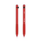Boligrafo Nextep Flicker 0.7Mm Rojo C/6