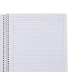 Cuaderno Nextep Profesional Raya 100 Hojas Espiral