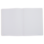Cuaderno Nextep Profesional Raya 100 Hojas Cosido