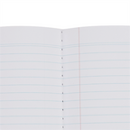 Cuaderno Nextep Profesional Raya 100 Hojas Cosido