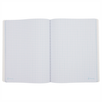 Cuaderno Nextep Profesional Cuadro Grande C7 100 Hojas Cosido