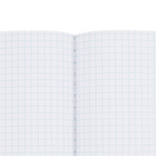 Cuaderno Nextep Profesional Cuadro Grande C7 100 Hojas Cosido
