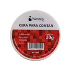 Cera Para Contar Nextep Antiderrapante 20 Gr