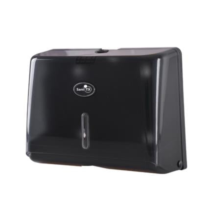 Despachador De Toalla Interdoblada Sani Tx 250 Hojas