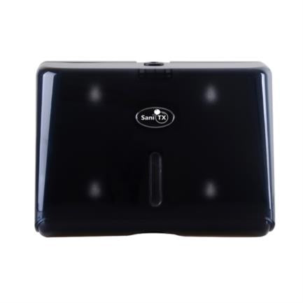 Despachador De Toalla Interdoblada Sani Tx 250 Hojas