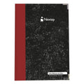 Libro Nextep Bitacora De Obras 96 Hojas Frances
