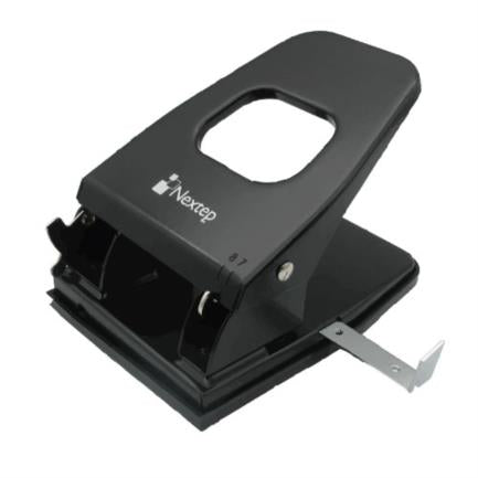 Perforadora Nextep 2 Orificios 7/8Cm Ajustable 25 Hojas