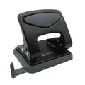 Perforadora Nextep 2 Orificios 8Cm Soft Grip 40 Hojas