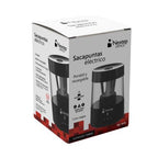 Sacapuntas Nextep Electrico Portatil Y Recargable Con Autostop