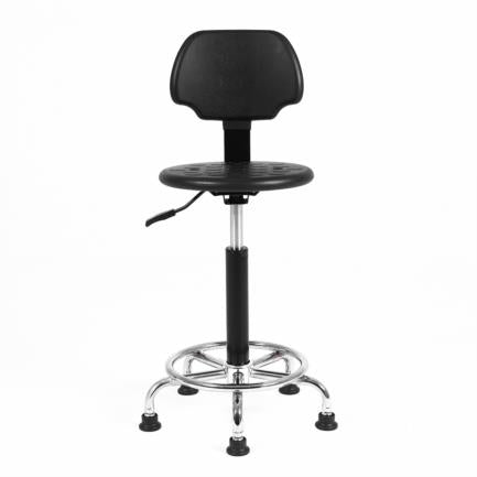 Silla De Trabajo Nextep Alta Resistencia