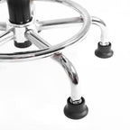 Silla De Trabajo Nextep Alta Resistencia
