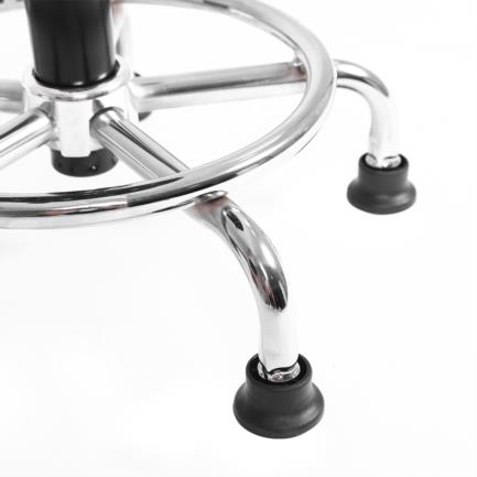 Silla De Trabajo Nextep Alta Resistencia