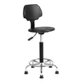 Silla De Trabajo Nextep Alta Resistencia