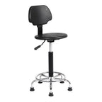 Silla De Trabajo Nextep Alta Resistencia