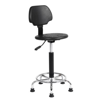 Silla De Trabajo Nextep Alta Resistencia