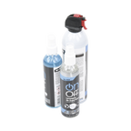 Kit de Limpieza, incluye 4 productos especializados en limpieza de pantallas y superficies, equipo de computo y electronicos
