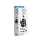 Kit de Limpieza, incluye 4 productos especializados en limpieza de pantallas y superficies, equipo de computo y electronicos