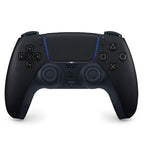 Control Inalámbrico Dualsense PlayStation 5 Con Gatillos Adaptativos y Diseño Ergonómico Negro Medianoche