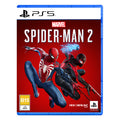 Videojuego Marvel’s Spider-Man 2 PlayStation