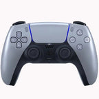 Control Inalámbrico DualSense PlayStation 5 STL Silver Amer (LB)