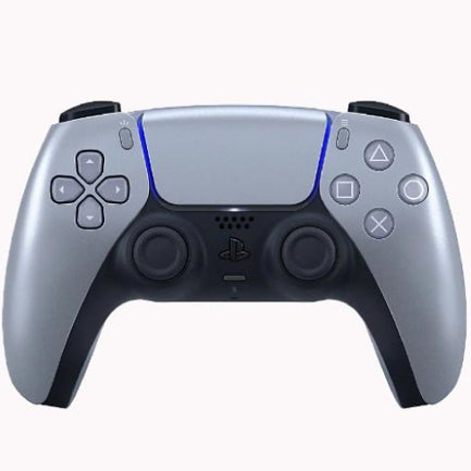 Control Inalámbrico DualSense PlayStation 5 STL Silver Amer (LB)