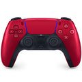 Control DualSense para PS5 USB-C Rojo Volcánico (CFI-ZCT1W07X)