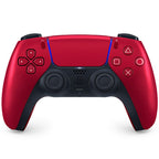 Control DualSense para PS5 USB-C Rojo Volcánico (CFI-ZCT1W07X)