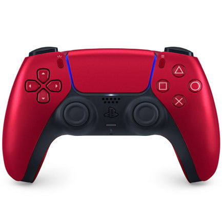 Control DualSense para PS5 USB-C Rojo Volcánico (CFI-ZCT1W07X)