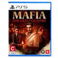 Videojuego Mafia: The Old Country PlayStation 5