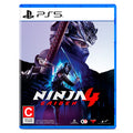 Video Juego NINJA GAIDEN 4 - PlayStation 5