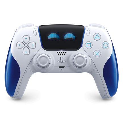 Control inalámbrico Playstation DualSense - ASTRO BOT Edición Limitada