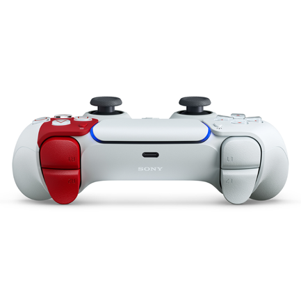 Control inalambrico Playstation DualSense - God of War Edicion Limitada 20 Aniversario
