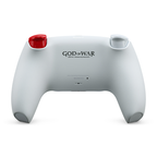 Control inalambrico Playstation DualSense - God of War Edicion Limitada 20 Aniversario