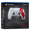 Control inalambrico Playstation DualSense - God of War Edicion Limitada 20 Aniversario