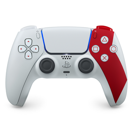 Control inalambrico Playstation DualSense - God of War Edicion Limitada 20 Aniversario