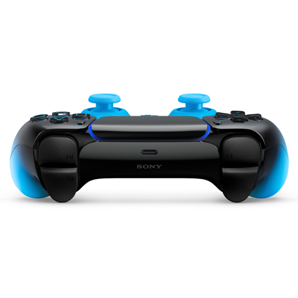 Control Inalámbrico Playstation DualSense Rhythm Blue
