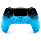 Control Inalámbrico Playstation DualSense Rhythm Blue
