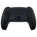 Control inalámbrico PlayStation DualSense Midnight Black + cable USB para PC
