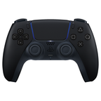 Control inalámbrico PlayStation DualSense Midnight Black + cable USB para PC
