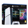 Consola PS5 HW-2015 Latam BNDL 1 Digital Mex