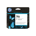 Cabezal HP LF 746