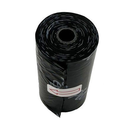 Rollos de Bolsas para Desechos Pepet 6 Rollos 90 Bolsas
