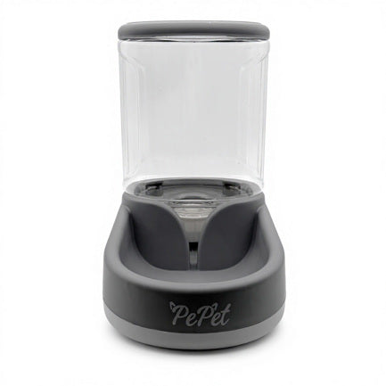 Dispensador de Agua Pepet Automatico 3.8 Litros para Mascotas