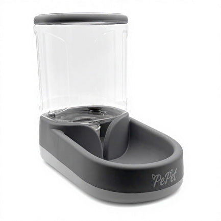 Dispensador de Agua Pepet Automatico 3.8 Litros para Mascotas