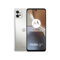 Motorola G32 128GB 4GB RAM plata 6.5" Qualcomm cámara 50+8+2MP selfie 16MP Android 12