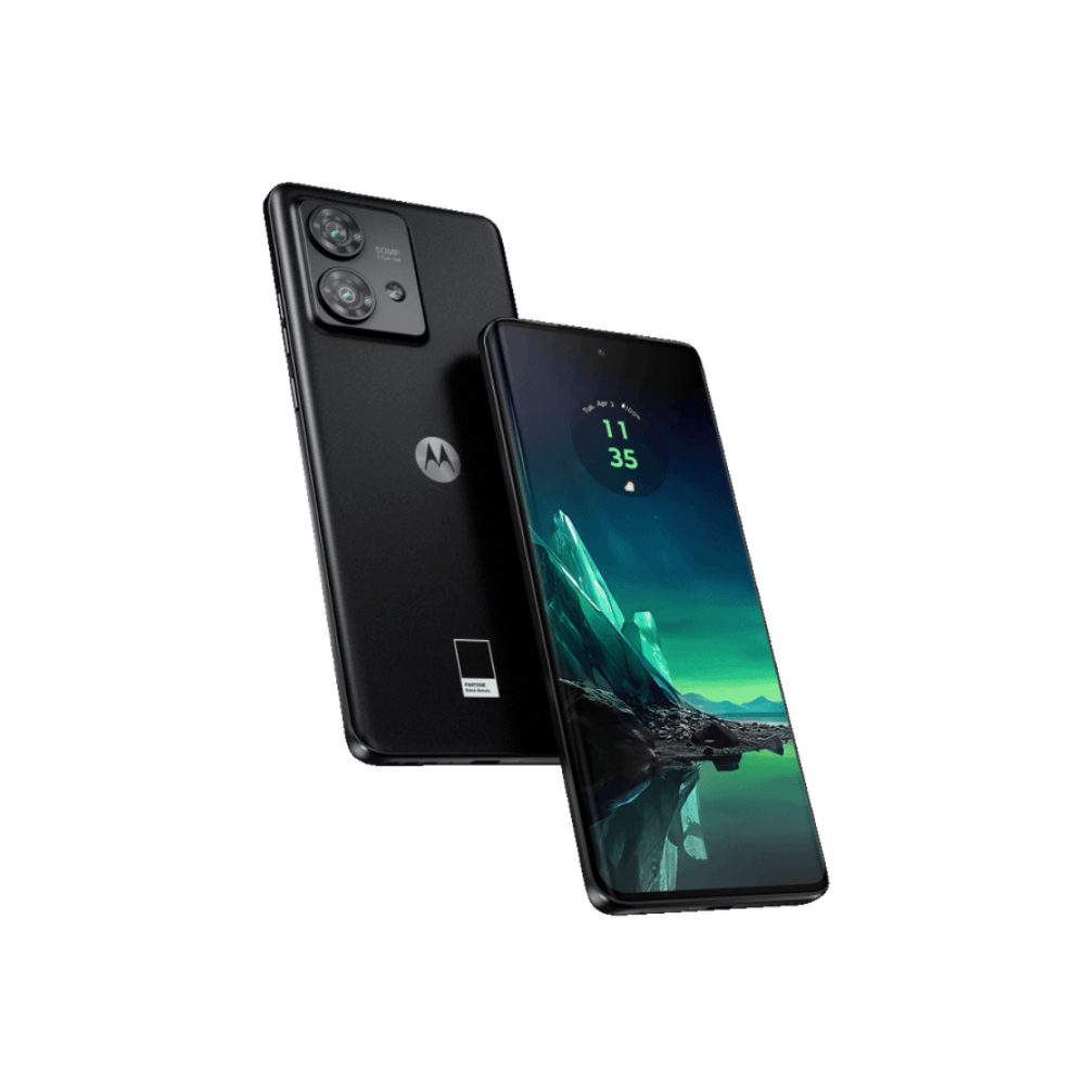 Motorola Edge 40 Neo 256GB 8GB RAM negro