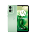 Motorola G24 128GB 4GB RAM verde 6.56" Helio G85 cámara 50+2MP selfie 8MP Android 14