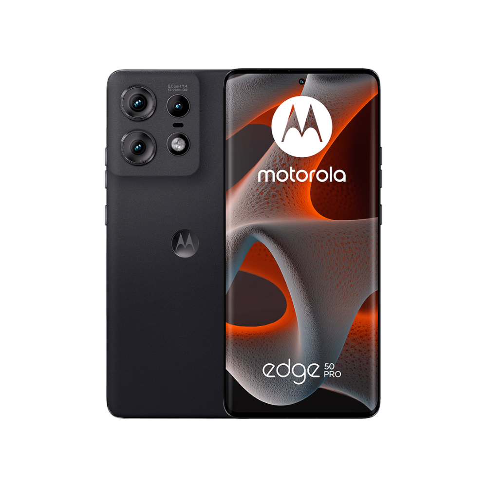 Motorola Edge 50 Pro 512GB 12GB RAM negro