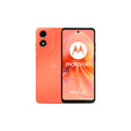 Motorola G04 64GB 4GB RAM naranja